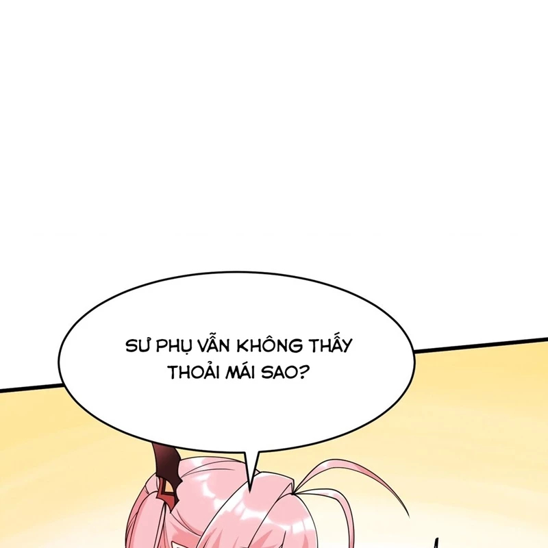 Trời Sinh Mị Cốt, Ta Bị Đồ Nhi Yandere Để Mắt Tới Chapter 38 - Trang 2