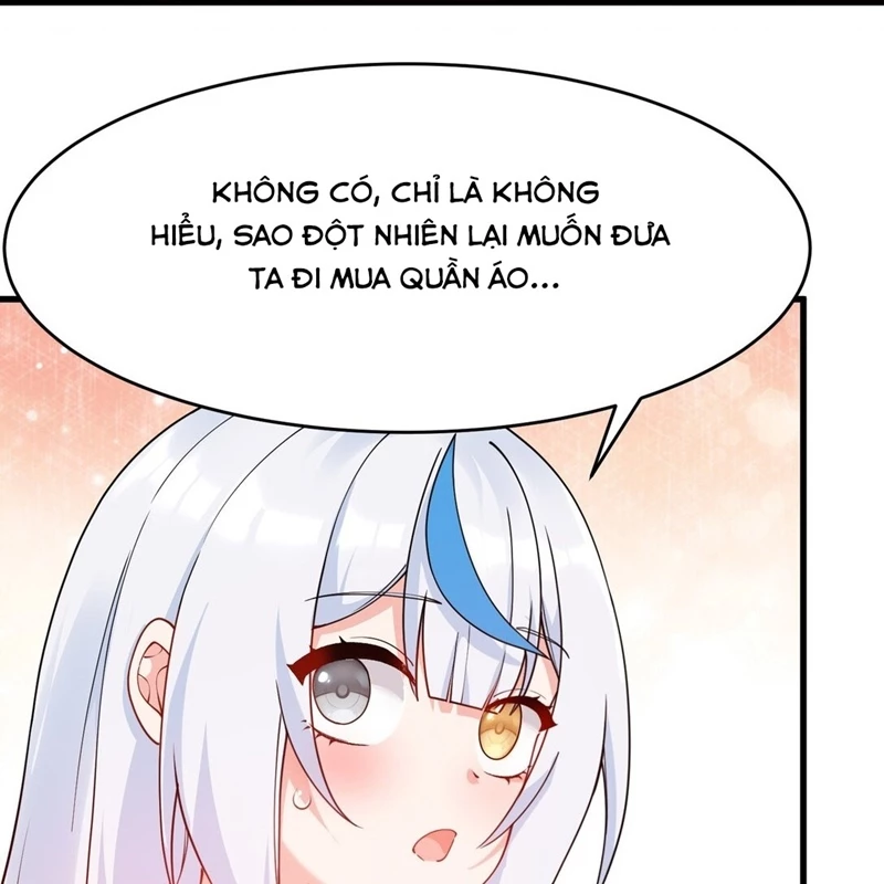 Trời Sinh Mị Cốt, Ta Bị Đồ Nhi Yandere Để Mắt Tới Chapter 38 - Trang 2