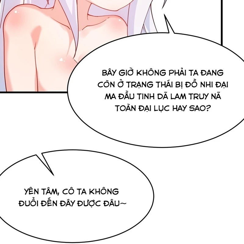 Trời Sinh Mị Cốt, Ta Bị Đồ Nhi Yandere Để Mắt Tới Chapter 38 - Trang 2