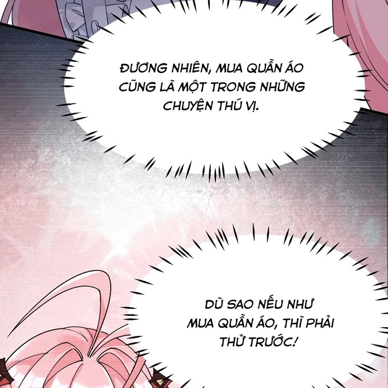 Trời Sinh Mị Cốt, Ta Bị Đồ Nhi Yandere Để Mắt Tới Chapter 38 - Trang 2