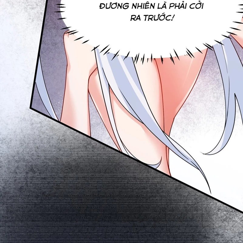 Trời Sinh Mị Cốt, Ta Bị Đồ Nhi Yandere Để Mắt Tới Chapter 38 - Trang 2