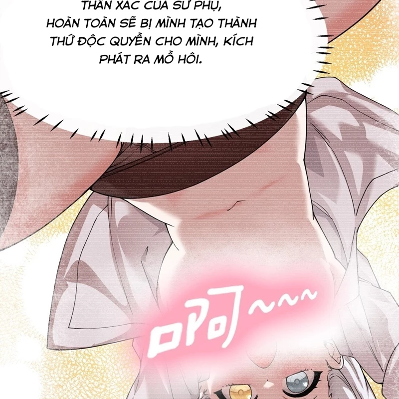 Trời Sinh Mị Cốt, Ta Bị Đồ Nhi Yandere Để Mắt Tới Chapter 38 - Trang 2