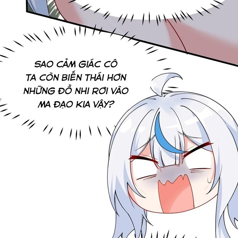 Trời Sinh Mị Cốt, Ta Bị Đồ Nhi Yandere Để Mắt Tới Chapter 38 - Trang 2