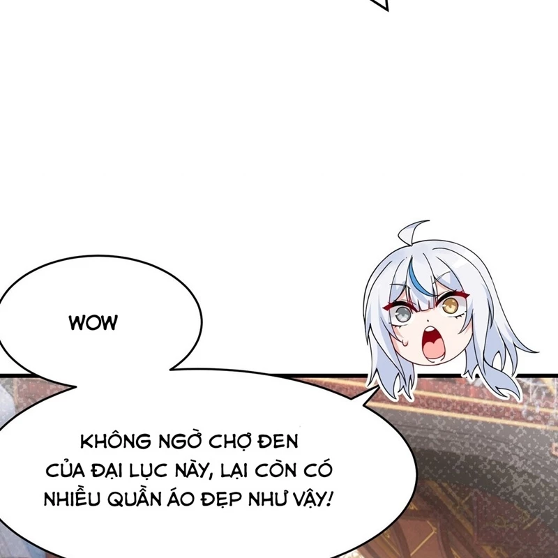 Trời Sinh Mị Cốt, Ta Bị Đồ Nhi Yandere Để Mắt Tới Chapter 38 - Trang 2