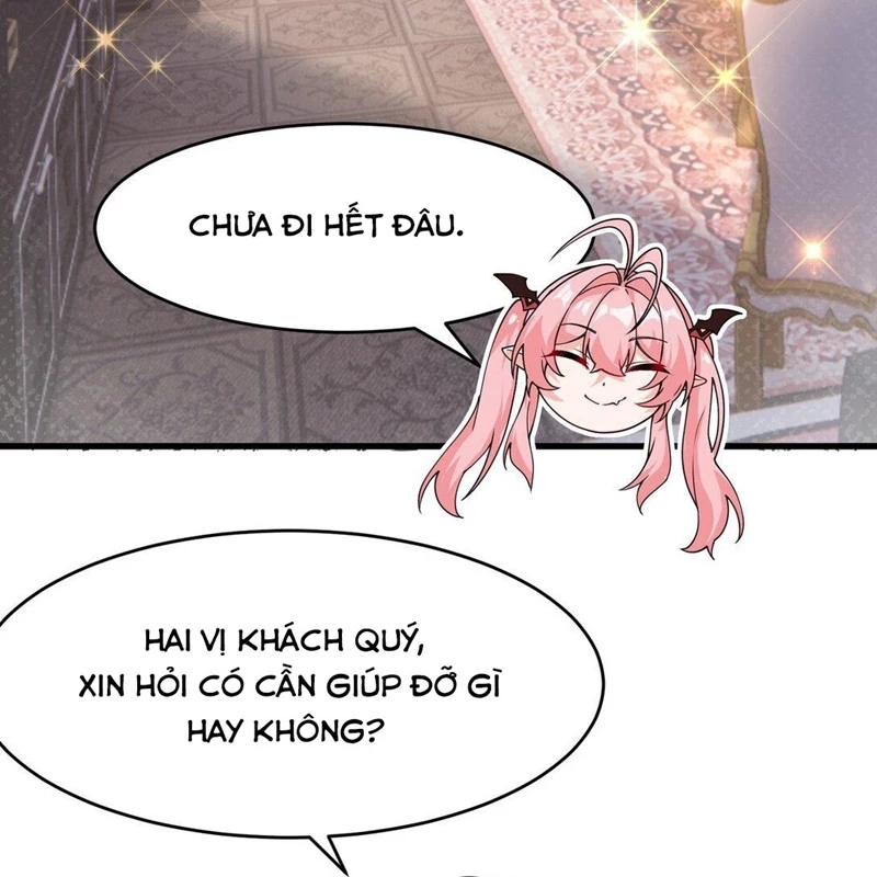 Trời Sinh Mị Cốt, Ta Bị Đồ Nhi Yandere Để Mắt Tới Chapter 38 - Trang 2