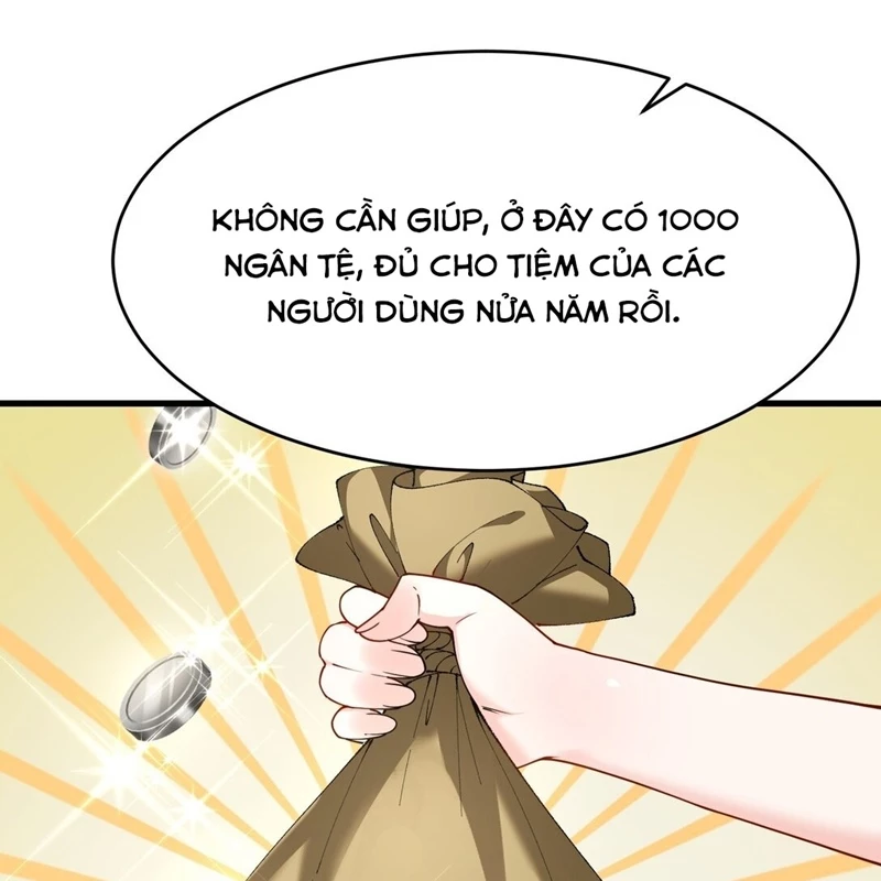 Trời Sinh Mị Cốt, Ta Bị Đồ Nhi Yandere Để Mắt Tới Chapter 38 - Trang 2