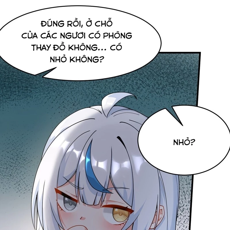 Trời Sinh Mị Cốt, Ta Bị Đồ Nhi Yandere Để Mắt Tới Chapter 38 - Trang 2