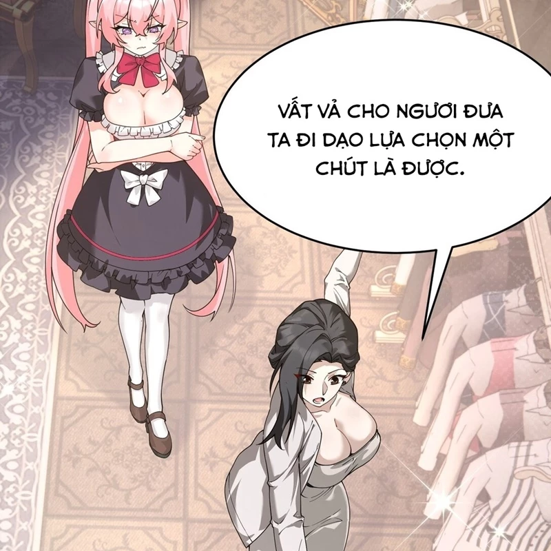 Trời Sinh Mị Cốt, Ta Bị Đồ Nhi Yandere Để Mắt Tới Chapter 38 - Trang 2