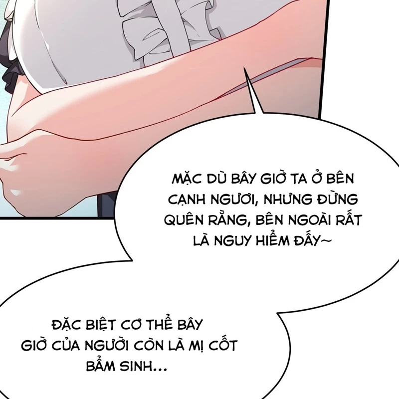 Trời Sinh Mị Cốt, Ta Bị Đồ Nhi Yandere Để Mắt Tới Chapter 38 - Trang 2