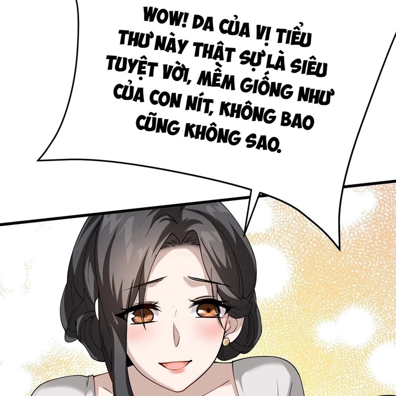 Trời Sinh Mị Cốt, Ta Bị Đồ Nhi Yandere Để Mắt Tới Chapter 38 - Trang 2