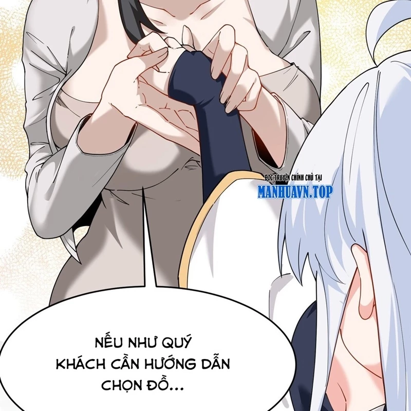 Trời Sinh Mị Cốt, Ta Bị Đồ Nhi Yandere Để Mắt Tới Chapter 38 - Trang 2