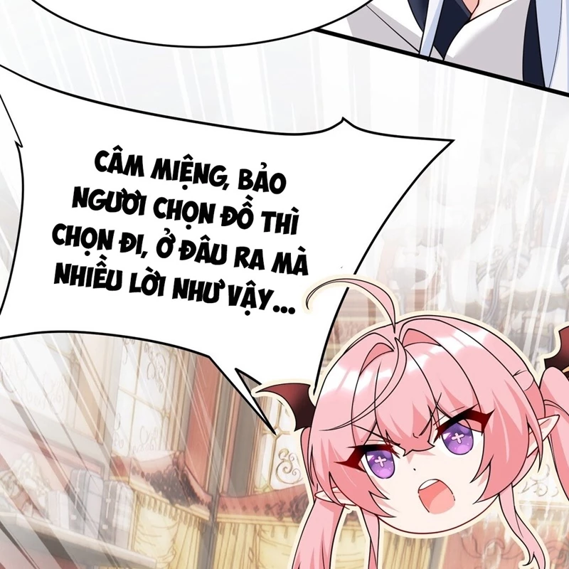 Trời Sinh Mị Cốt, Ta Bị Đồ Nhi Yandere Để Mắt Tới Chapter 38 - Trang 2