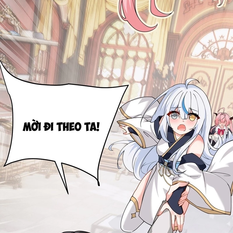 Trời Sinh Mị Cốt, Ta Bị Đồ Nhi Yandere Để Mắt Tới Chapter 38 - Trang 2