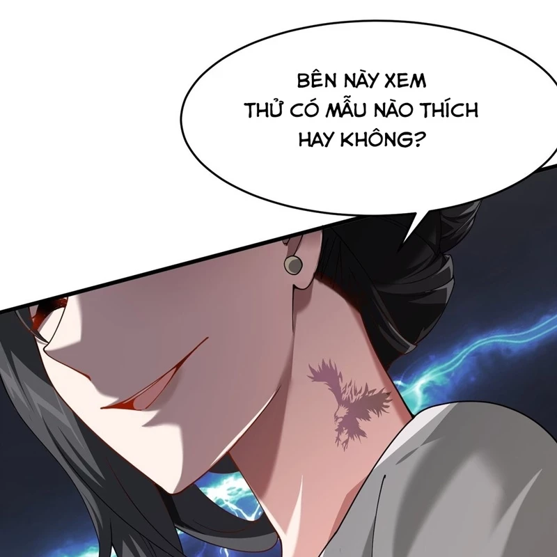 Trời Sinh Mị Cốt, Ta Bị Đồ Nhi Yandere Để Mắt Tới Chapter 38 - Trang 2