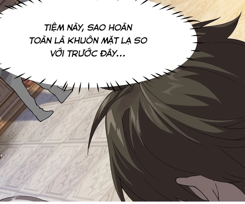 Trời Sinh Mị Cốt, Ta Bị Đồ Nhi Yandere Để Mắt Tới Chapter 38 - Trang 2