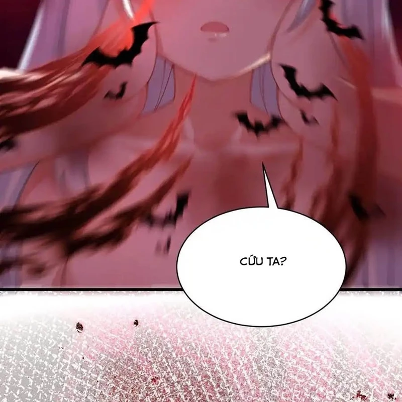 Trời Sinh Mị Cốt, Ta Bị Đồ Nhi Yandere Để Mắt Tới Chapter 37 - Trang 2