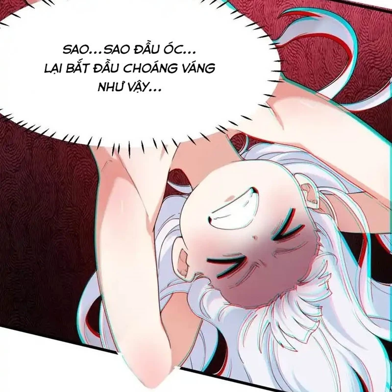 Trời Sinh Mị Cốt, Ta Bị Đồ Nhi Yandere Để Mắt Tới Chapter 37 - Trang 2