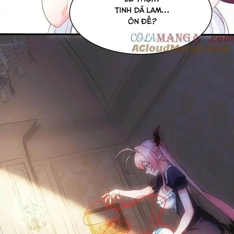 Trời Sinh Mị Cốt, Ta Bị Đồ Nhi Yandere Để Mắt Tới Chapter 37 - Trang 2