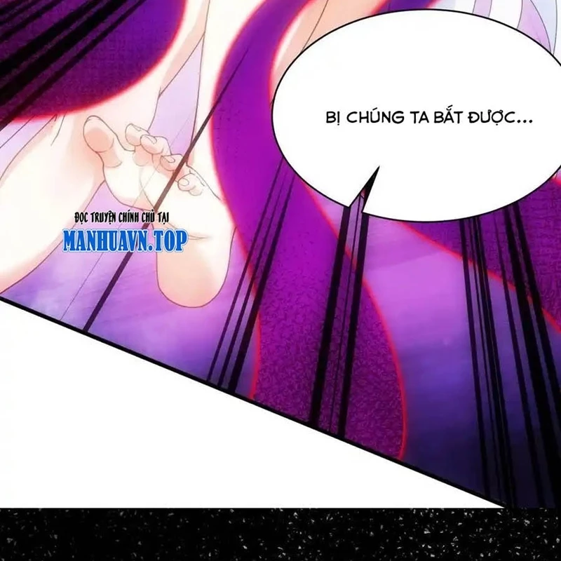 Trời Sinh Mị Cốt, Ta Bị Đồ Nhi Yandere Để Mắt Tới Chapter 37 - Trang 2