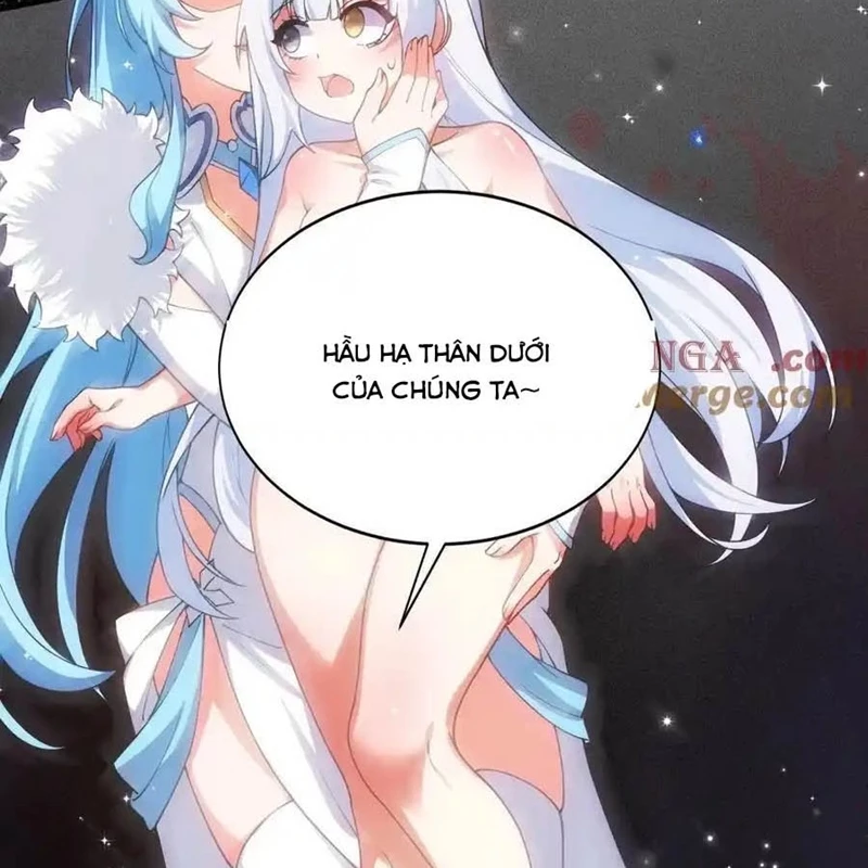 Trời Sinh Mị Cốt, Ta Bị Đồ Nhi Yandere Để Mắt Tới Chapter 37 - Trang 2