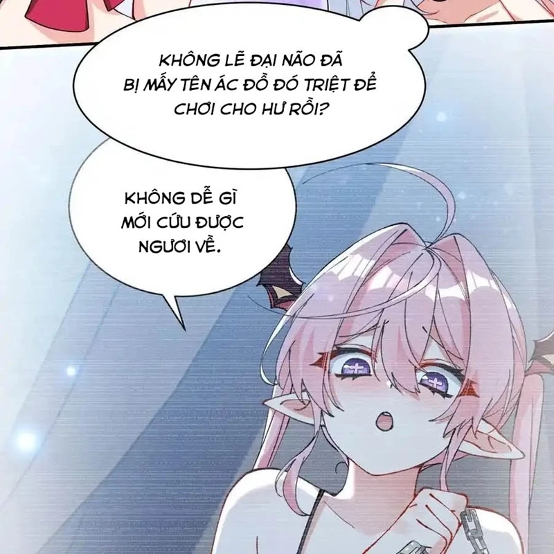 Trời Sinh Mị Cốt, Ta Bị Đồ Nhi Yandere Để Mắt Tới Chapter 37 - Trang 2