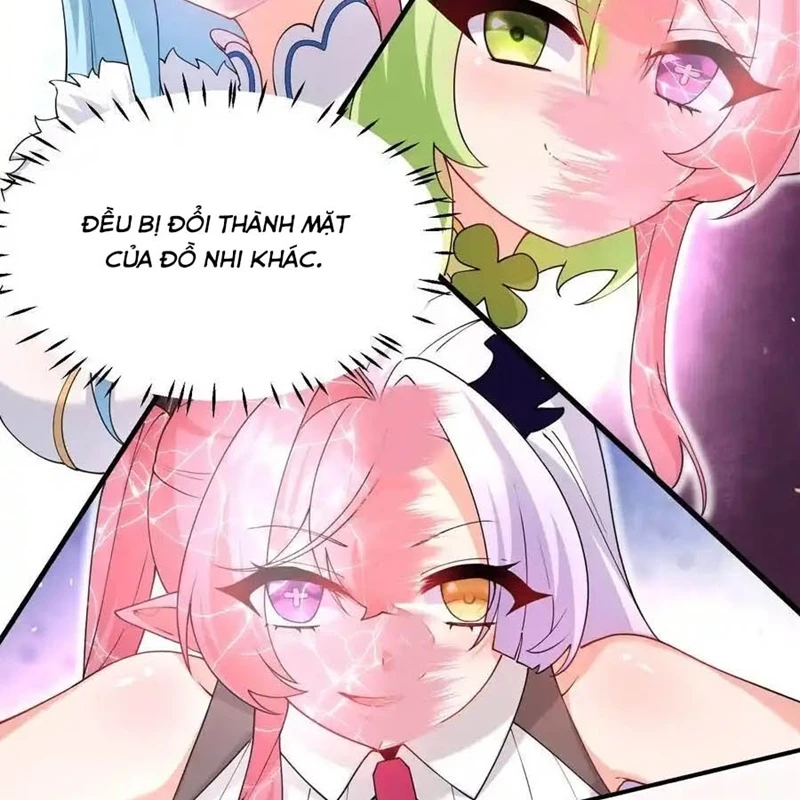 Trời Sinh Mị Cốt, Ta Bị Đồ Nhi Yandere Để Mắt Tới Chapter 37 - Trang 2