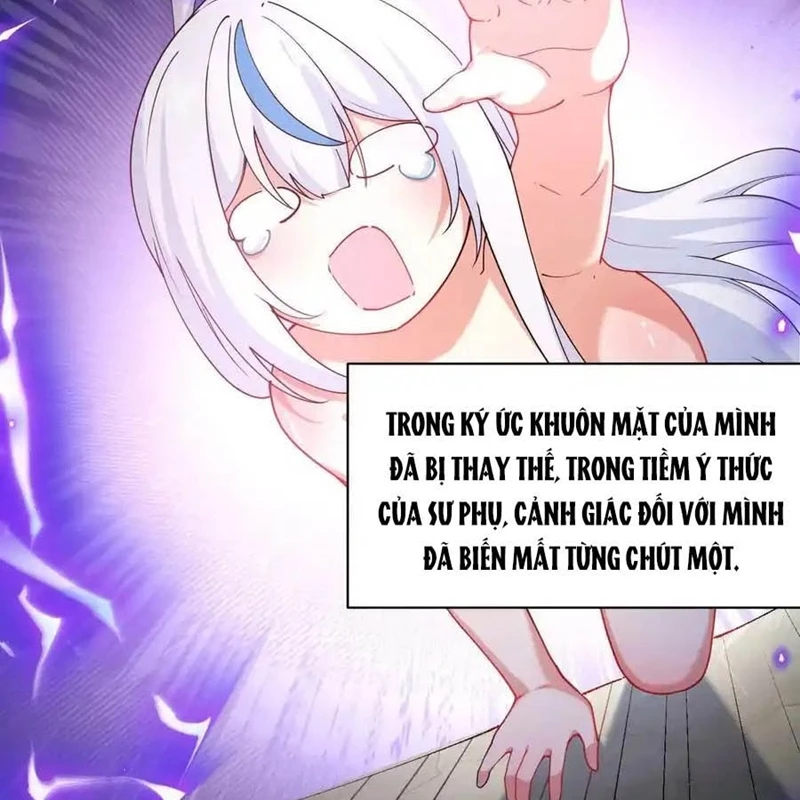 Trời Sinh Mị Cốt, Ta Bị Đồ Nhi Yandere Để Mắt Tới Chapter 37 - Trang 2