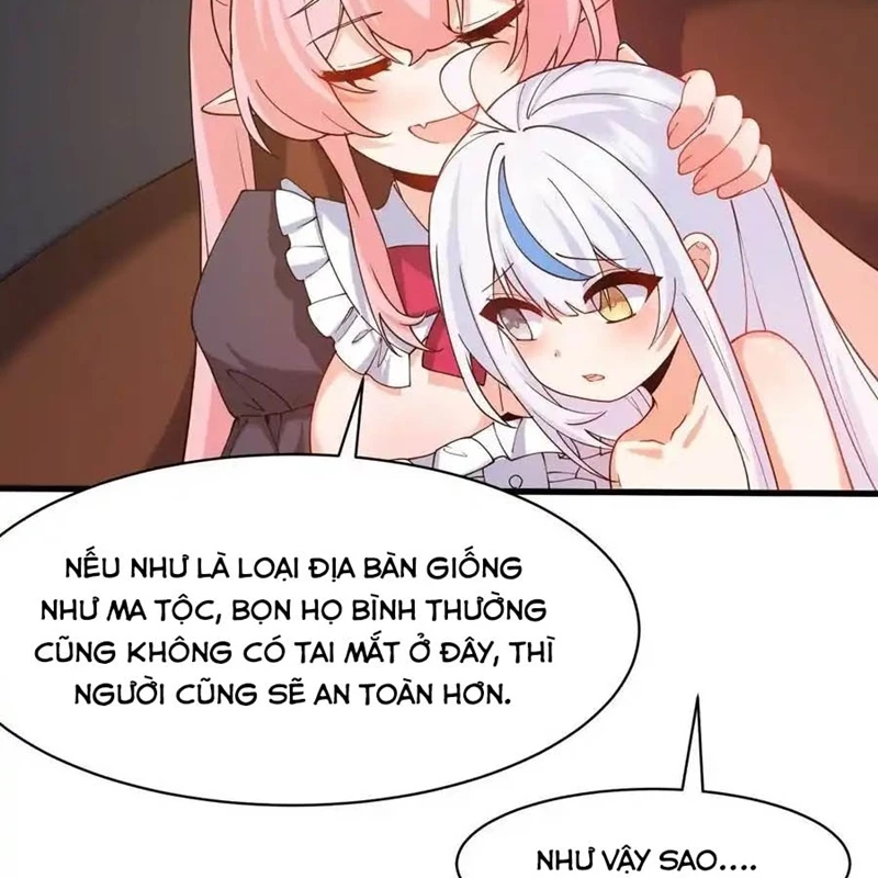 Trời Sinh Mị Cốt, Ta Bị Đồ Nhi Yandere Để Mắt Tới Chapter 37 - Trang 2