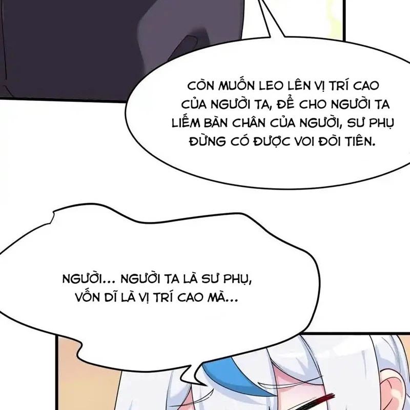 Trời Sinh Mị Cốt, Ta Bị Đồ Nhi Yandere Để Mắt Tới Chapter 36 - Trang 2