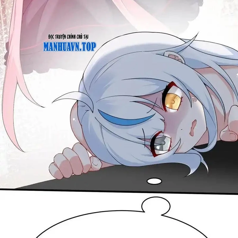 Trời Sinh Mị Cốt, Ta Bị Đồ Nhi Yandere Để Mắt Tới Chapter 36 - Trang 2