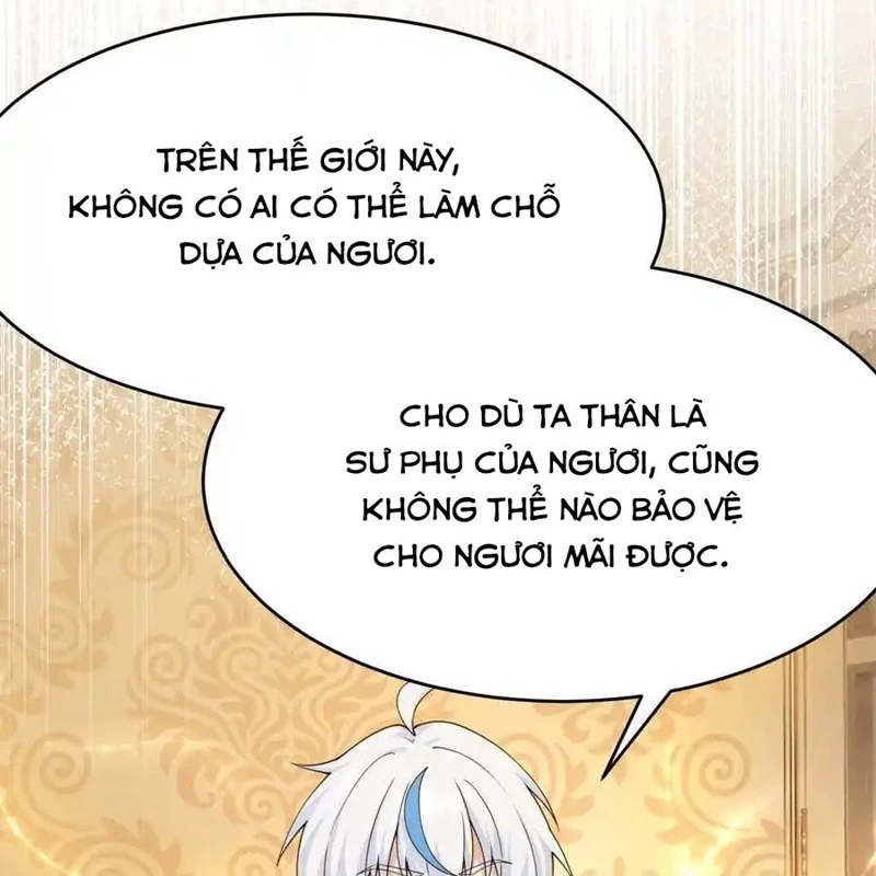 Trời Sinh Mị Cốt, Ta Bị Đồ Nhi Yandere Để Mắt Tới Chapter 36 - Trang 2