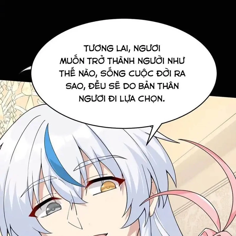 Trời Sinh Mị Cốt, Ta Bị Đồ Nhi Yandere Để Mắt Tới Chapter 36 - Trang 2