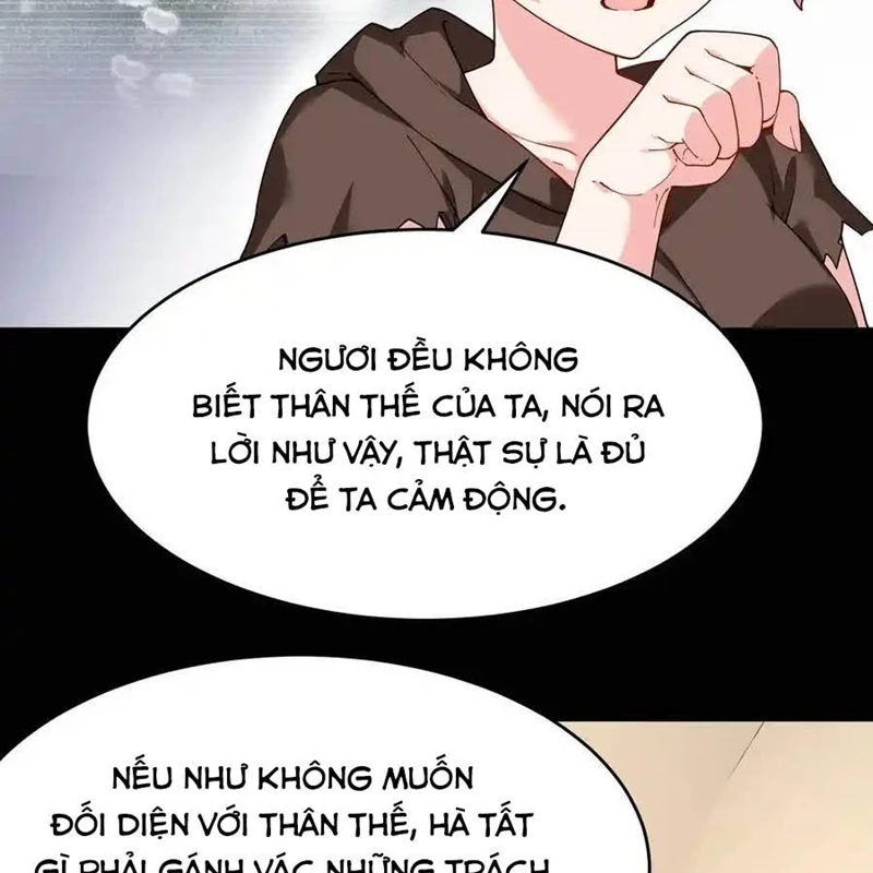 Trời Sinh Mị Cốt, Ta Bị Đồ Nhi Yandere Để Mắt Tới Chapter 36 - Trang 2