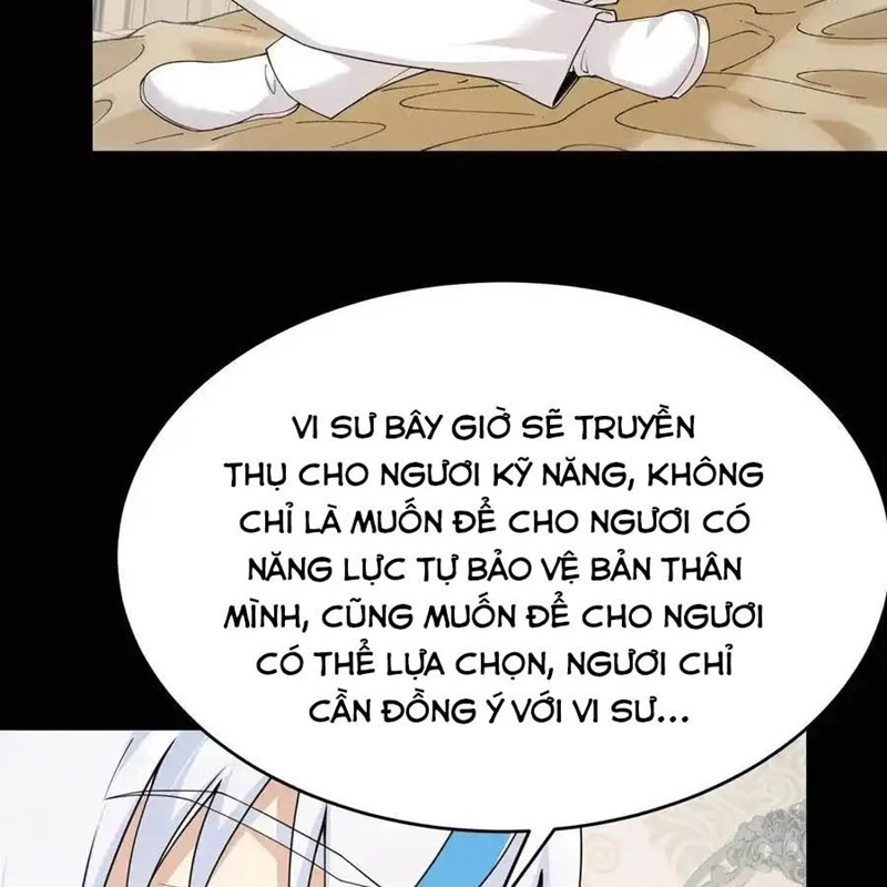 Trời Sinh Mị Cốt, Ta Bị Đồ Nhi Yandere Để Mắt Tới Chapter 36 - Trang 2