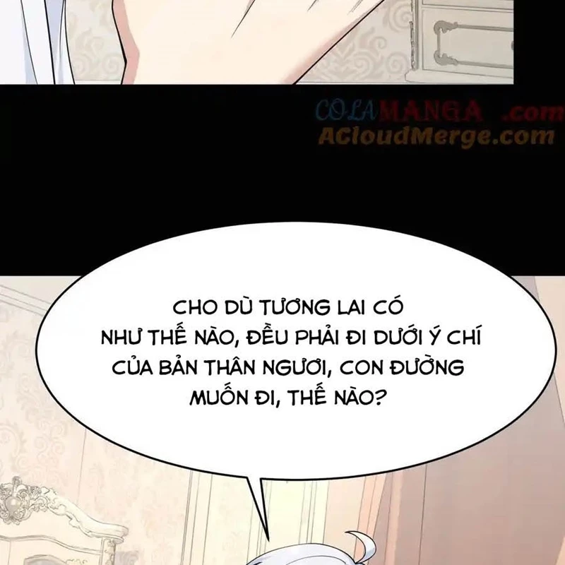 Trời Sinh Mị Cốt, Ta Bị Đồ Nhi Yandere Để Mắt Tới Chapter 36 - Trang 2