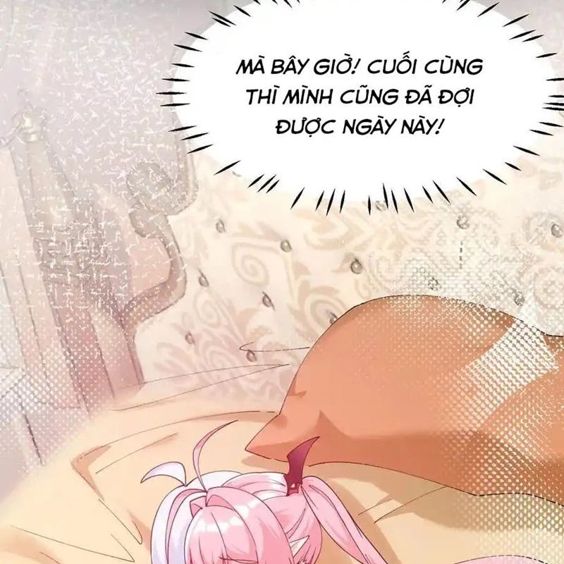 Trời Sinh Mị Cốt, Ta Bị Đồ Nhi Yandere Để Mắt Tới Chapter 36 - Trang 2