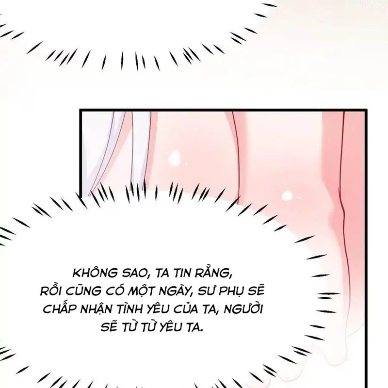 Trời Sinh Mị Cốt, Ta Bị Đồ Nhi Yandere Để Mắt Tới Chapter 36 - Trang 2