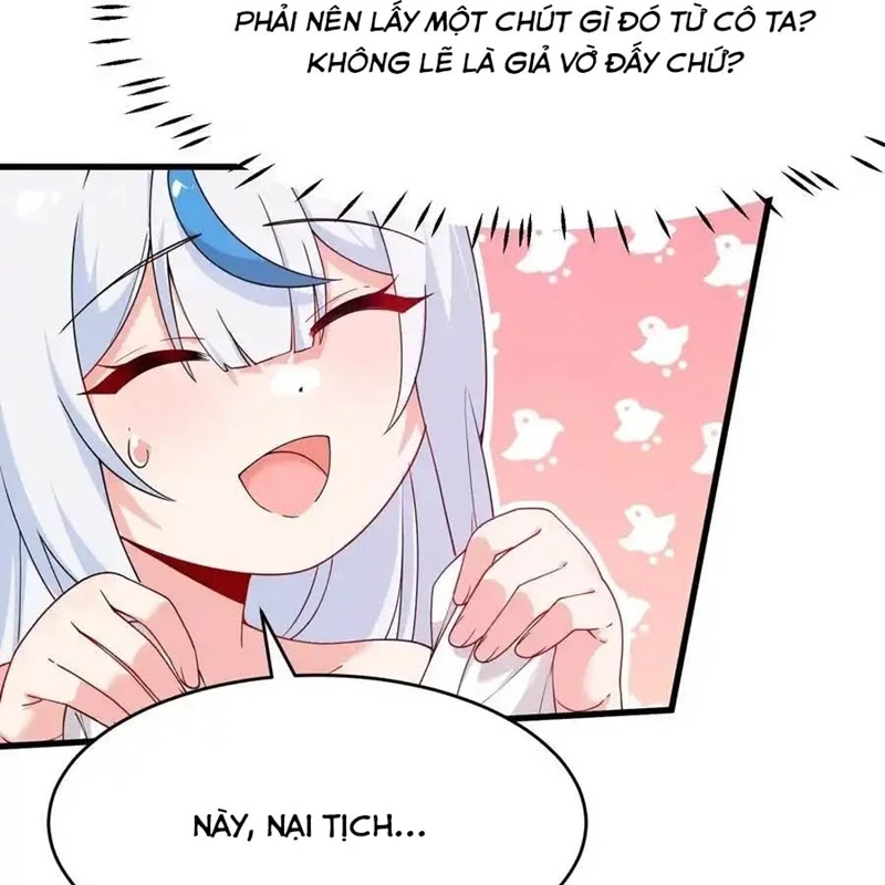 Trời Sinh Mị Cốt, Ta Bị Đồ Nhi Yandere Để Mắt Tới Chapter 36 - Trang 2