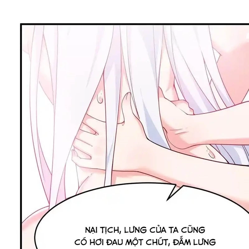 Trời Sinh Mị Cốt, Ta Bị Đồ Nhi Yandere Để Mắt Tới Chapter 36 - Trang 2