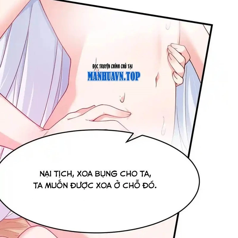 Trời Sinh Mị Cốt, Ta Bị Đồ Nhi Yandere Để Mắt Tới Chapter 36 - Trang 2