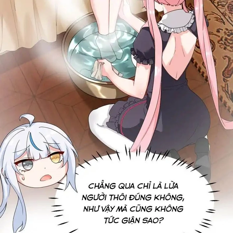 Trời Sinh Mị Cốt, Ta Bị Đồ Nhi Yandere Để Mắt Tới Chapter 36 - Trang 2