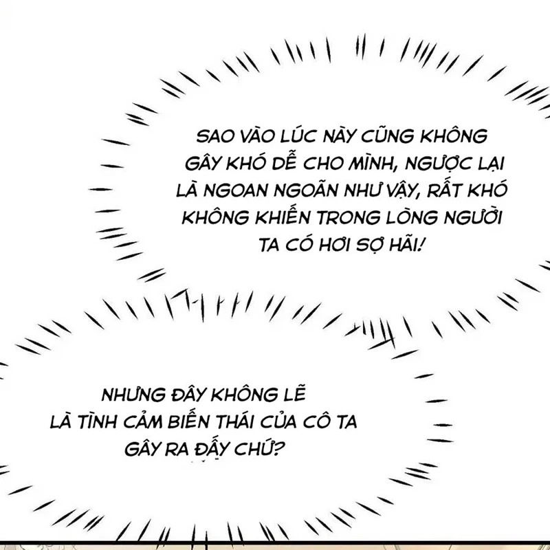 Trời Sinh Mị Cốt, Ta Bị Đồ Nhi Yandere Để Mắt Tới Chapter 36 - Trang 2