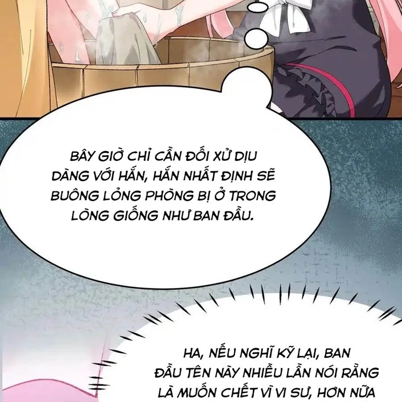 Trời Sinh Mị Cốt, Ta Bị Đồ Nhi Yandere Để Mắt Tới Chapter 36 - Trang 2