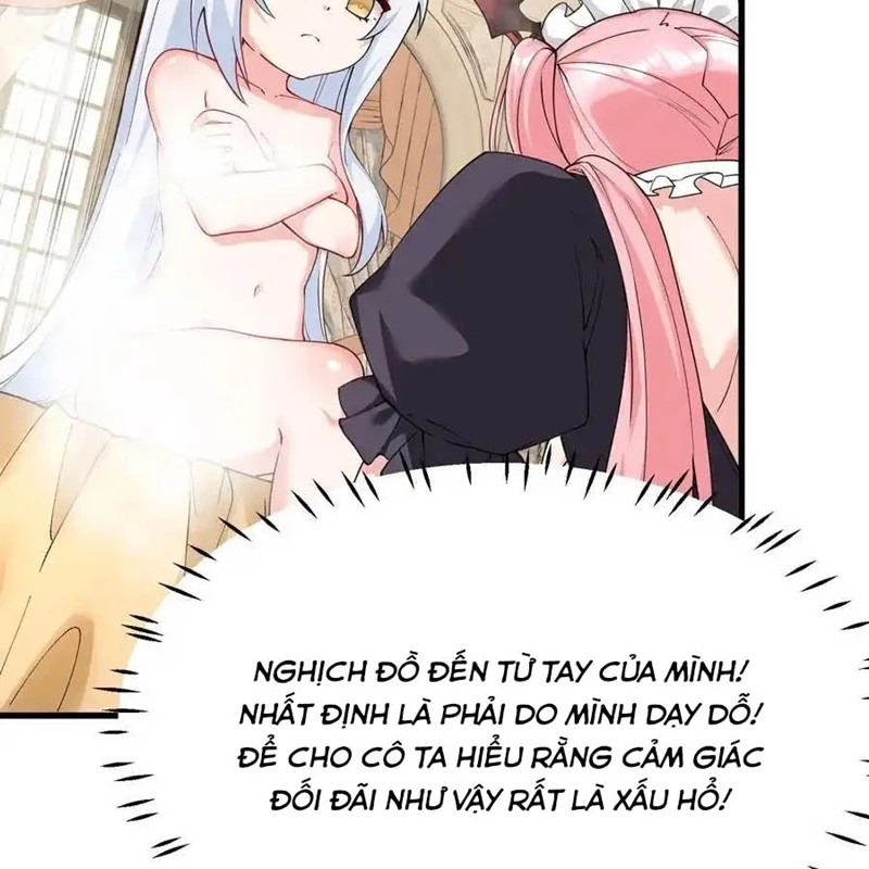 Trời Sinh Mị Cốt, Ta Bị Đồ Nhi Yandere Để Mắt Tới Chapter 36 - Trang 2