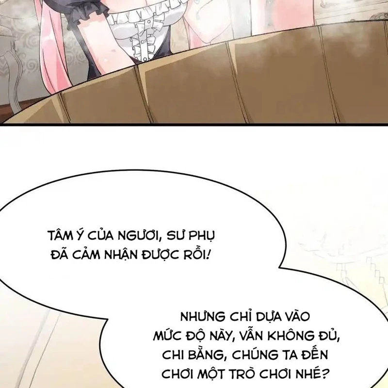 Trời Sinh Mị Cốt, Ta Bị Đồ Nhi Yandere Để Mắt Tới Chapter 36 - Trang 2