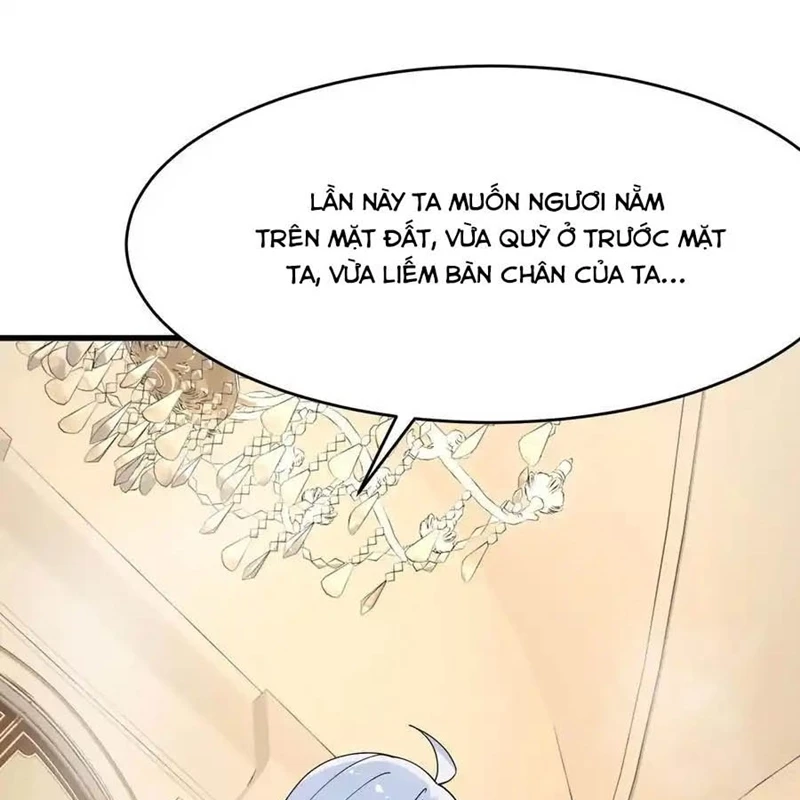 Trời Sinh Mị Cốt, Ta Bị Đồ Nhi Yandere Để Mắt Tới Chapter 36 - Trang 2