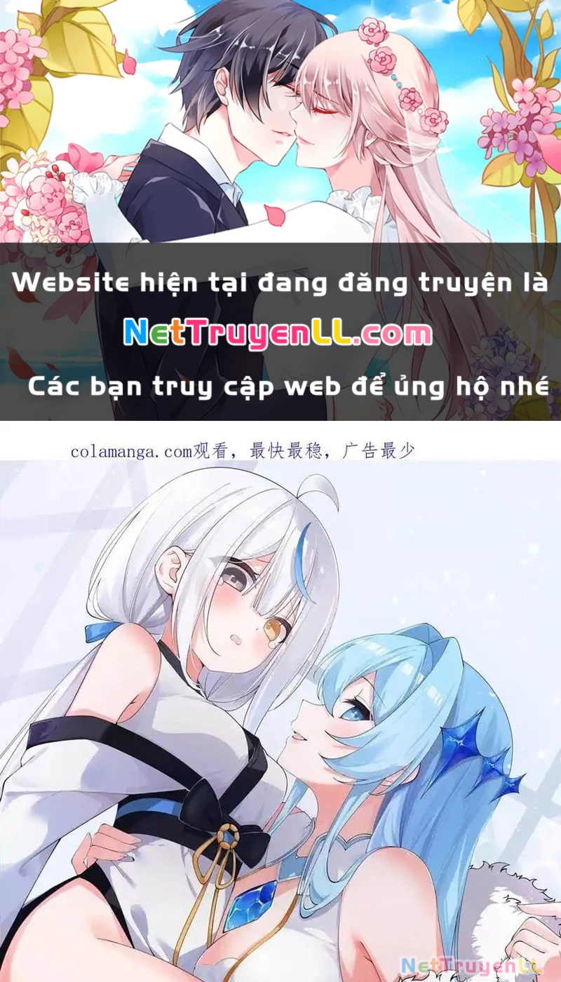 Trời Sinh Mị Cốt, Ta Bị Đồ Nhi Yandere Để Mắt Tới Chapter 35 - Trang 2