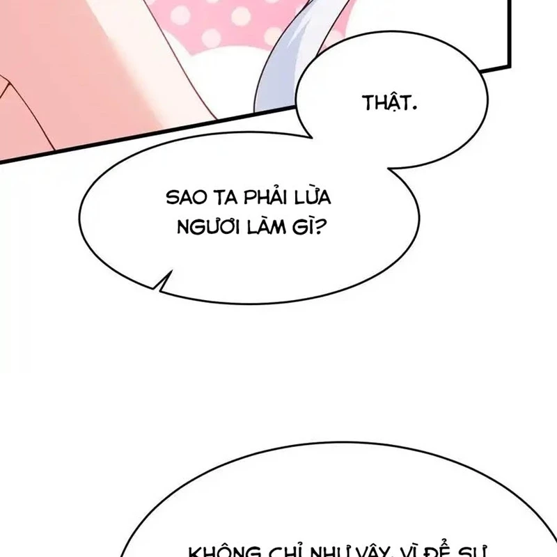 Trời Sinh Mị Cốt, Ta Bị Đồ Nhi Yandere Để Mắt Tới Chapter 35 - Trang 2