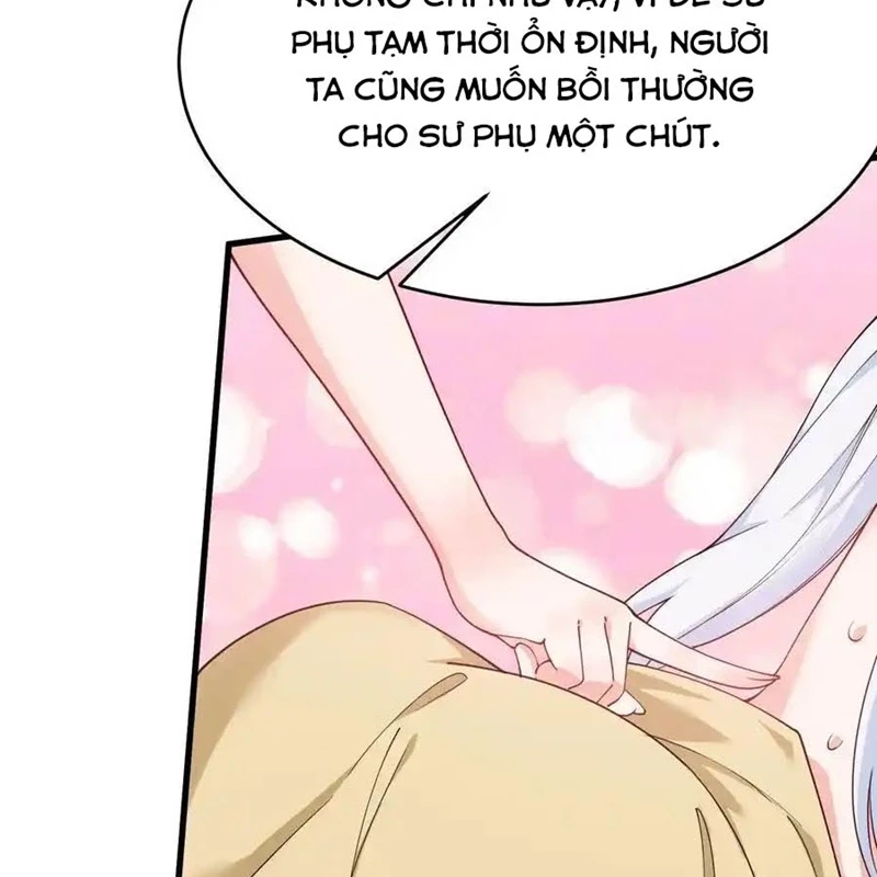 Trời Sinh Mị Cốt, Ta Bị Đồ Nhi Yandere Để Mắt Tới Chapter 35 - Trang 2