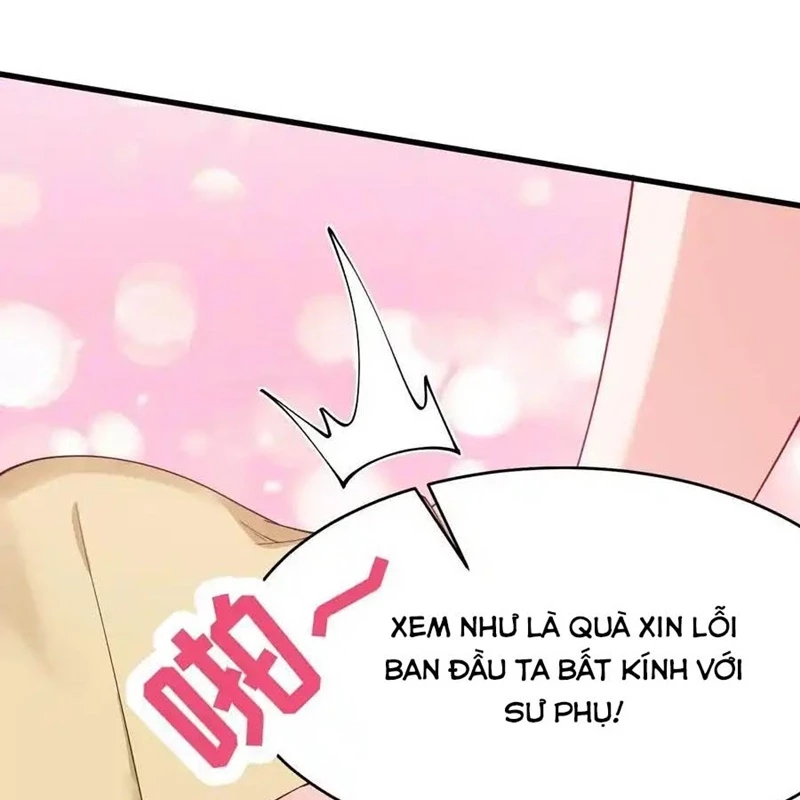 Trời Sinh Mị Cốt, Ta Bị Đồ Nhi Yandere Để Mắt Tới Chapter 35 - Trang 2